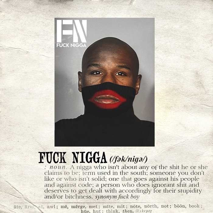 T.I. - Fuck Nigga